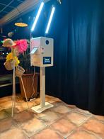 Photobooth huren, Ophalen of Verzenden, Zo goed als nieuw, Verjaardag