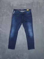Pme Legend Broek W34 L32 Regular Fit Blauw Jeans Pall Mall, Blauw, ., Ophalen of Verzenden, Zo goed als nieuw