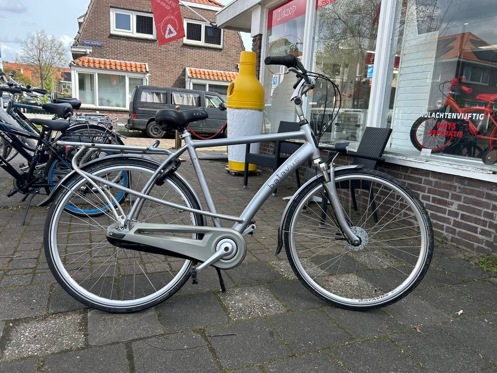 Batavus mambo inspire 28 inch 7 versnellingen, Ophalen, Nl, Batavus, Nulachtenvijftig.nl