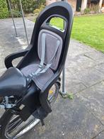 Polisport fietsstoeltje voor op bagagedrager als nieuw, Fietsen en Brommers, Ophalen of Verzenden, Zo goed als nieuw