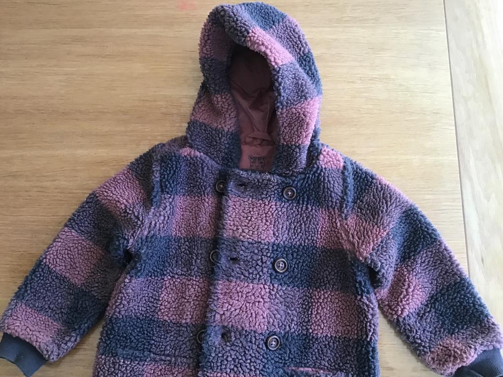 Jasje voor meisje, 98, Z8 mini, Meisje, Z8, Ophalen of Verzenden, Zo goed als nieuw