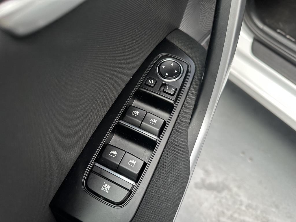 Kia Ceed Sportswagon 1.5 T-GDi DynamicLine, Stof, Gebruikt, Euro 6, 610 kg