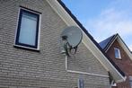 Satelietontvangstsysteem voor televisie, Ophalen, Gebruikt, (Schotel)antenne, Overige merken