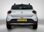 Dacia Sandero Stepway 1.0 TCe Bi-Fuel Comfort 100PK | Naviga, Auto's, Dacia, Euro 6, 610 kg, Origineel Nederlands, Bedrijf