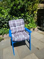 2x set van stoelkussen / palletkussens, Ophalen of Verzenden, Zo goed als nieuw