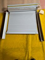 Rolluiken, Doe-het-zelf en Verbouw, Rolluiken, Ophalen, Wit, Minder dan 100 cm