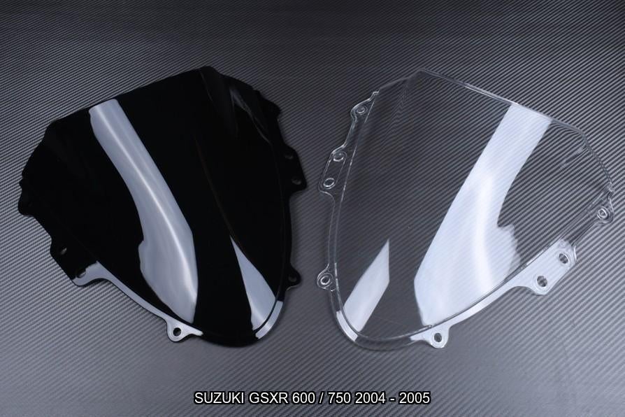 Windscherm SUZUKI GSXR 600 / 750 2004 - 2005, Ophalen of Verzenden, Nieuw