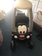 Little Tikes Cozy Coupe Politie Auto Loopauto - Zwart, Kinderen en Baby's, Ophalen, Gebruikt, Jongen of Meisje