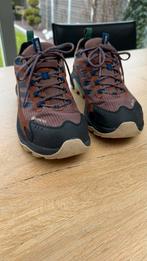 Merrell Gore-Tex wandelschoenen - Maat 45, Ophalen of Verzenden, Zo goed als nieuw, Schoenen
