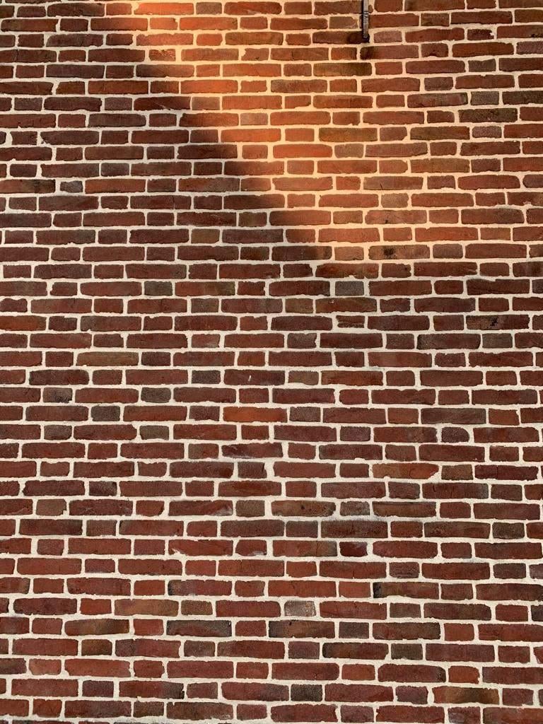 5700 stuks oude waalformaat vormbak metselsteen 22x5.5x11cm, Ophalen, Overige materialen, Gebruikt, Overige typen