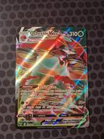 Orbeetle VMAX Pokémon kaart, Ophalen of Verzenden, Nieuw, Losse kaart