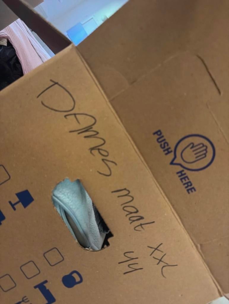 Dames kleding bundels maat XXL / 44, Ophalen of Verzenden, Gedragen, Maat 42/44 (L)