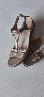 Als nieuwe Ecco sandalen maat 38, Kleding | Dames, Schoenen, Ecco, Overige kleuren, Zo goed als nieuw, Sandalen of Muiltjes