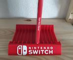 Nintendo Switch Game Houder – 3D Geprint, 1 speler, Ophalen of Verzenden, Vanaf 3 jaar