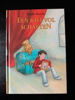 Een Kist Vol Schatten - Berdie Bartels avi M5, Ophalen of Verzenden, Zo goed als nieuw, Berdie Bartels, Fictie algemeen