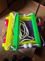 Te koop een partij van 55 schommels zoals op foto., Ophalen