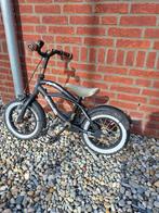 Oefenfietsje 12 inch - Perfecte overstap na een loopfiets., Ophalen of Verzenden, Gebruikt, 14 inch of minder