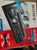 Autoradio SONY, Ophalen, Nieuw