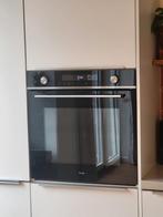Inbouw combi-oven Etna M0470ZT, Ophalen, Zo goed als nieuw, Inbouw, Magnetronfunctie