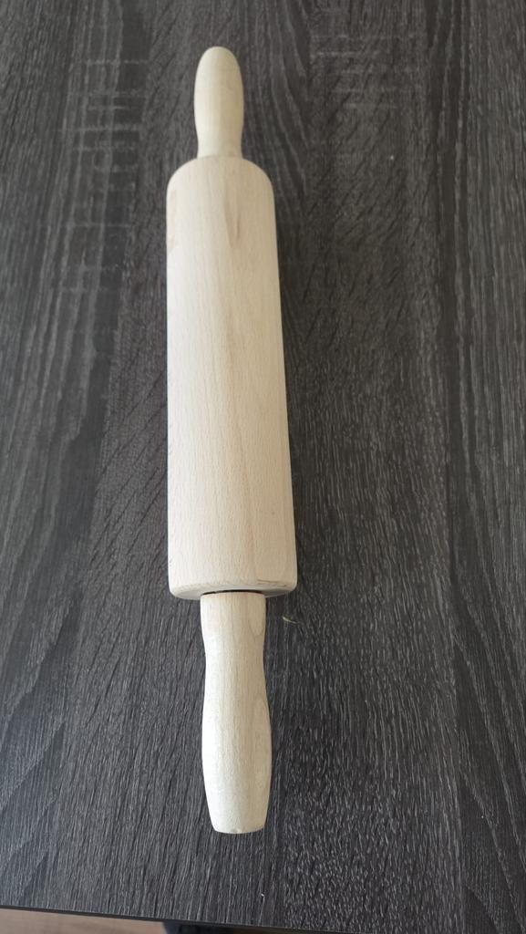 Van alles wat, Ophalen, Nieuw