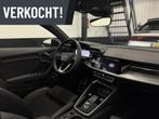 Audi A3 Sportback 40 TFSI e Edition|Pano|B&O|Keyless|Virtual, Auto's, Gebruikt, 4 cilinders, Leder en Stof, Plug-in hybride