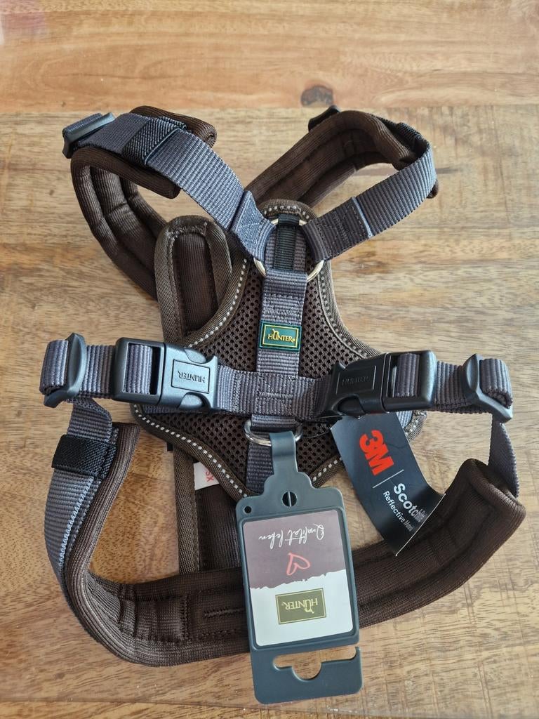 Hunter tuig S,xs, Ophalen of Verzenden, Nieuw