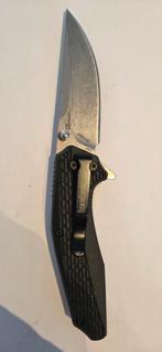 !!! KERSHAW FLIPPER/EENHANDMES !!!, Verzamelen, Ophalen of Verzenden, Landmacht, Mes of Dolk