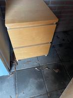 Lade kast ikea, Ophalen of Verzenden, Zo goed als nieuw, 100 tot 150 cm, Minder dan 50 cm