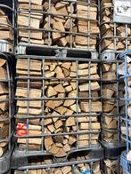 Haardhout, Minder dan 3 m³, Ophalen, Overige houtsoorten, Blokken