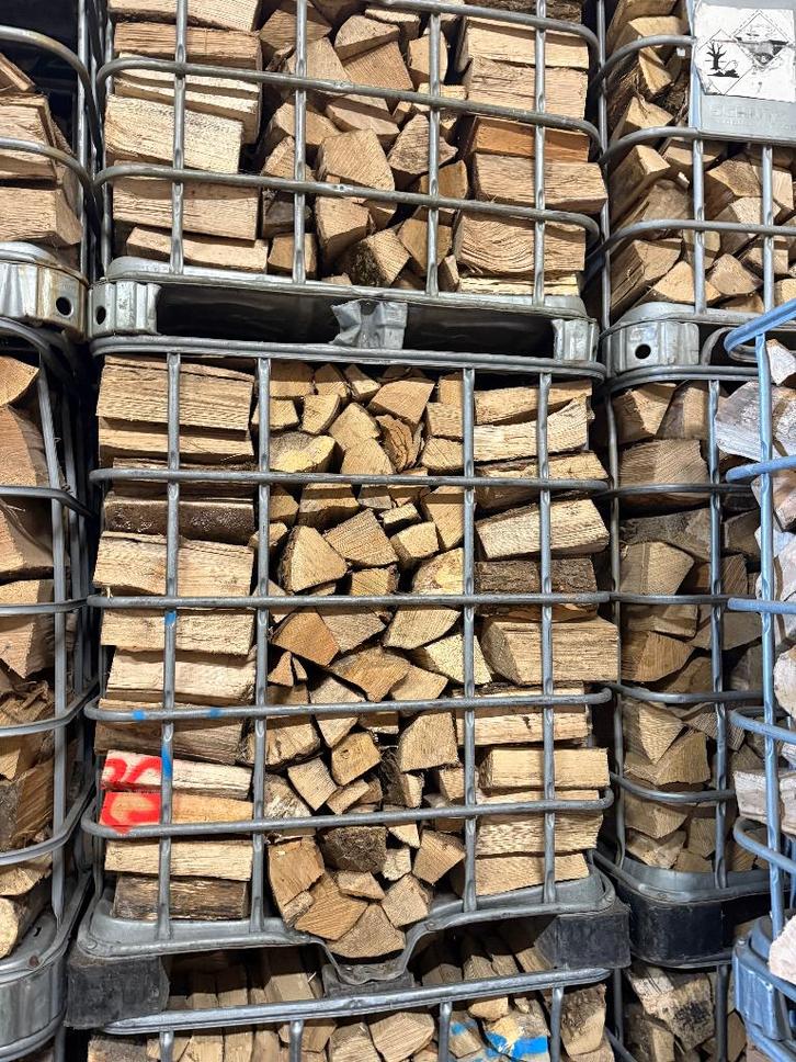 Haardhout, Tuin en Terras, Haardhout, Blokken, Overige houtsoorten, Minder dan 3 m³, Ophalen