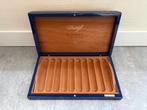 Davidoff Luxe Sigarendoos, Ophalen of Verzenden, Zo goed als nieuw, Tabaksdoos of Verpakking