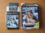 Hockey Atari Lynx, Spelcomputers en Games, Atari Lynx, 1 speler, Ophalen of Verzenden, Zo goed als nieuw