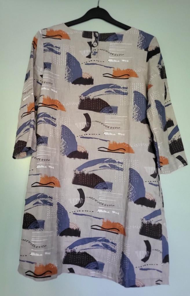 seasalt cornwall maat 36, Kleding | Dames, Ophalen of Verzenden, Zo goed als nieuw, Seasalt cornwall, Maat 36 (S)