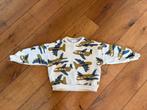 Zara sweater vliegtuigen maat 104, Ophalen of Verzenden, Gebruikt, Jongen of Meisje, Trui of Vest