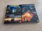 Transformers films origineel, Vanaf 12 jaar, Ophalen of Verzenden, Zo goed als nieuw