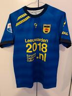Matchworn? Cambuur Shirt Mikhail Rosheuvel 15/16 Eredivisie, Ophalen of Verzenden, Zo goed als nieuw, Shirt