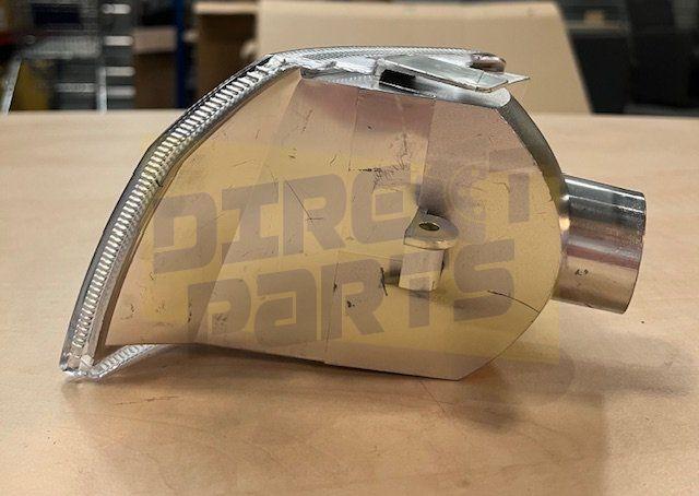 Opel Vectra A (10/92-) knipperlicht Rechts wit MQ+ OQB2102R, Auto-onderdelen, -, -, Opel, Nieuw