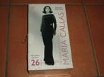 26 CD box Maria Callas - The great diva collection, Verzenden, Boxset, Overige typen, Classicisme