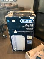 De'Longhi mobiele airco, Ophalen, Koelen en Ontvochtigen, Timer, Nieuw