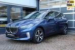 BMW 2-serie Active Tourer 225e xDrive, Automaat, Gebruikt, Beige, Leder