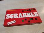 Scrabble - Nederlandse Uitgave - Nieuwe Uitvoering, Postbus 333, 1380 AH Weesp, Nederland, Ophalen of Verzenden, Drie of vier spelers