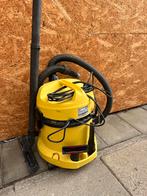 Kärcher stofzuiger, Ophalen of Verzenden, Gebruikt