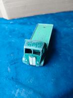 Guy platte bak.  Dinky supertoys, Ophalen of Verzenden, Gebruikt, Auto, Dinky Toys