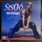 Sisqo - Return of Dragon  Originele CD., Cd's en Dvd's, Ophalen of Verzenden, 2000 tot heden, Nieuw in verpakking