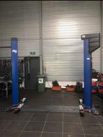 Fog hefbrug 3000 kg – 380V – €1000 – MOET WEG!, Ophalen of Verzenden