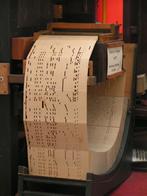 orgelboeken lees beschrijving helemaal aub, Muziek en Instrumenten, Draaiorgels, Ophalen of Verzenden, Nieuw