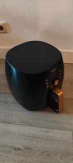 Philips Airfryer hd9867 rose goud air fryer XXL, Ophalen of Verzenden, Gebruikt, Airfryer