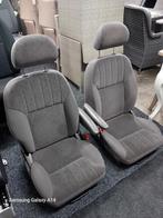 Fiat Ducato Voorstoelen met Armleggers (1992-2006), Ophalen