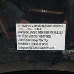 audi a3 zijscherm deur achterklep motorkap, Ophalen, Gebruikt, -, -
