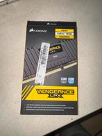 Corsair DDR4 Vengeance LPX 16GB (2x8GB) 3200MHz RAM, Ophalen of Verzenden, DDR4, Desktop, 16 GB